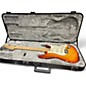 Used Fender American Professional Stratocaster SSS Sienna Sunburst Solid Body Electric Guitar thumbnail