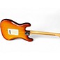 Used Fender American Professional Stratocaster SSS Sienna Sunburst Solid Body Electric Guitar