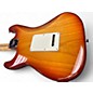 Used Fender American Professional Stratocaster SSS Sienna Sunburst Solid Body Electric Guitar