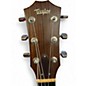 Used Taylor 418E Natural Acoustic Electric Guitar