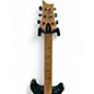 Used PRS SE Swamp Ash Special IRI BLUE Solid Body Electric Guitar