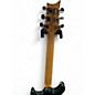 Used PRS SE Swamp Ash Special IRI BLUE Solid Body Electric Guitar