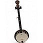 Used Deering ARTISAN GOODTIME SPECIAL 5 Natural Banjo thumbnail