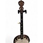 Used Deering ARTISAN GOODTIME SPECIAL 5 Natural Banjo