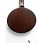 Used Deering ARTISAN GOODTIME SPECIAL 5 Natural Banjo