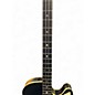 Used Harmony H22 BASS  Tobacco Burst Electric Bass Guitar