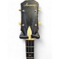 Used Harmony H22 BASS  Tobacco Burst Electric Bass Guitar