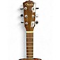 Used Fender CD60S  Natural Acoustic Guitar