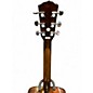 Used Fender CD60S  Natural Acoustic Guitar