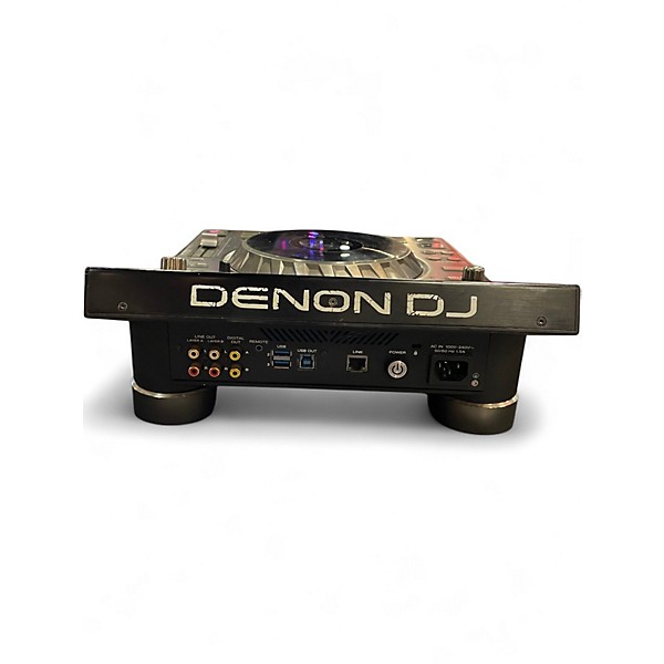 Used Denon DJ SC5000 DJ Controller