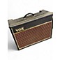 Used VOX AC15C1 15W Valve Tube Guitar Combo Amp thumbnail