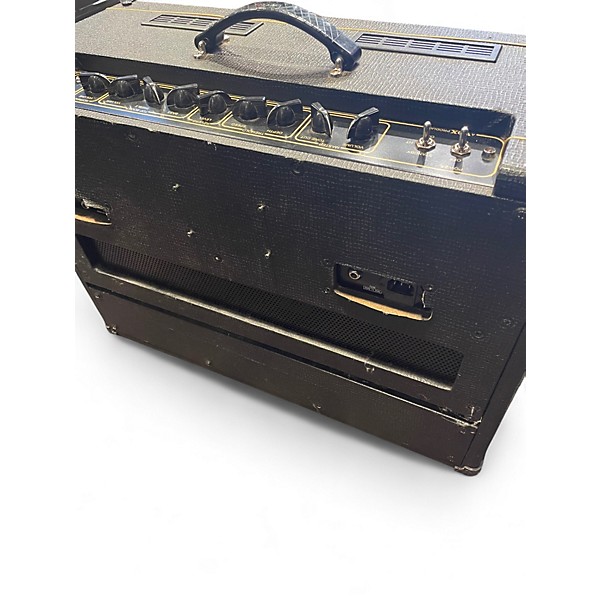 Used VOX AC15C1 15W Valve Tube Guitar Combo Amp