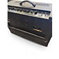 Used VOX AC15C1 15W Valve Tube Guitar Combo Amp