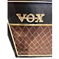 Used VOX AC15C1 15W Valve Tube Guitar Combo Amp