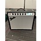 Used Fender '68 Custom Princeton Tube Guitar Combo Amp