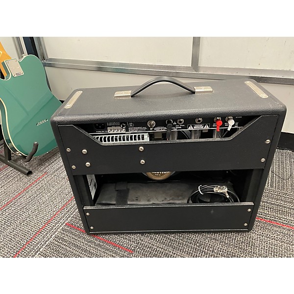Used Fender '68 Custom Princeton Tube Guitar Combo Amp