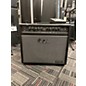 Used PRS Sonzera 20 20W 2 channel amplifier  Tube Guitar Combo Amp