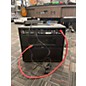 Used PRS Sonzera 20 20W 2 channel amplifier  Tube Guitar Combo Amp