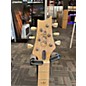 Used PRS Silver Sky John Mayer Signature Frost White Solid Body Electric Guitar