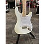 Used PRS Silver Sky John Mayer Signature Frost White Solid Body Electric Guitar