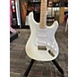 Used PRS Silver Sky John Mayer Signature Frost White Solid Body Electric Guitar
