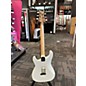 Used PRS Silver Sky John Mayer Signature Frost White Solid Body Electric Guitar