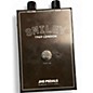 Used JHS Pedals smiley 1969 london Effect Pedal thumbnail