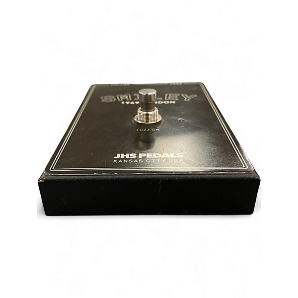 Used JHS Pedals smiley 1969 london Effect Pedal