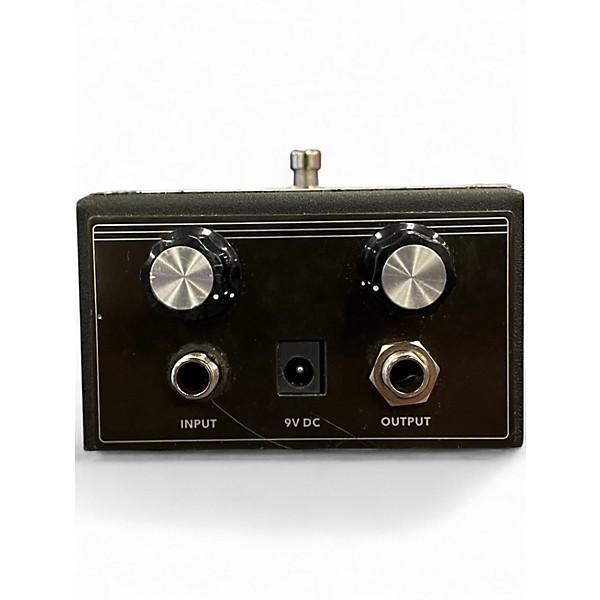 Used JHS Pedals smiley 1969 london Effect Pedal