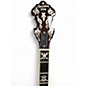 Used Recording King RK ELITE 75 Natural Banjo