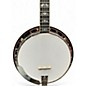 Used Recording King RK ELITE 75 Natural Banjo
