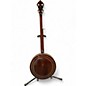 Used Recording King RK ELITE 75 Natural Banjo