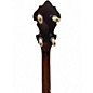 Used Recording King RK ELITE 75 Natural Banjo