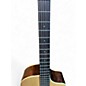 Used Breedlove Passport PLUS C250/SBE Natural Acoustic Electric Guitar