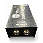 Used Livewire PDI DIRECT BOX Audio Converter Audio Converter