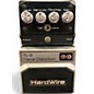 Used DigiTech Hardwire Series TL2 Metal Distortion Effect Pedal thumbnail