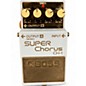 Used BOSS CH1 Super Chorus Effect Pedal thumbnail