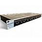 Used Behringer MDX2400 Compressor