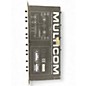 Used Behringer MDX2400 Compressor