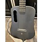 Used LAVA MUSIC ME AIR BLACK Acoustic Electric Guitar
