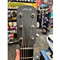 Used LAVA MUSIC ME AIR BLACK Acoustic Electric Guitar