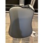 Used LAVA MUSIC ME AIR BLACK Acoustic Electric Guitar