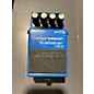 Used BOSS CS3 Compressor Sustainer Effect Pedal thumbnail