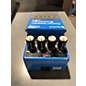 Used BOSS CS3 Compressor Sustainer Effect Pedal