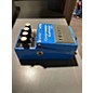 Used BOSS CS3 Compressor Sustainer Effect Pedal