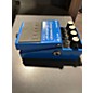 Used BOSS CS3 Compressor Sustainer Effect Pedal