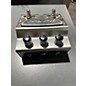 Used Dunlop Uni-Vibe Effect Pedal