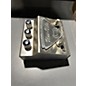 Used Dunlop Uni-Vibe Effect Pedal