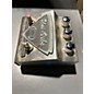 Used Dunlop Uni-Vibe Effect Pedal
