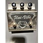 Used Dunlop Uni-Vibe Effect Pedal